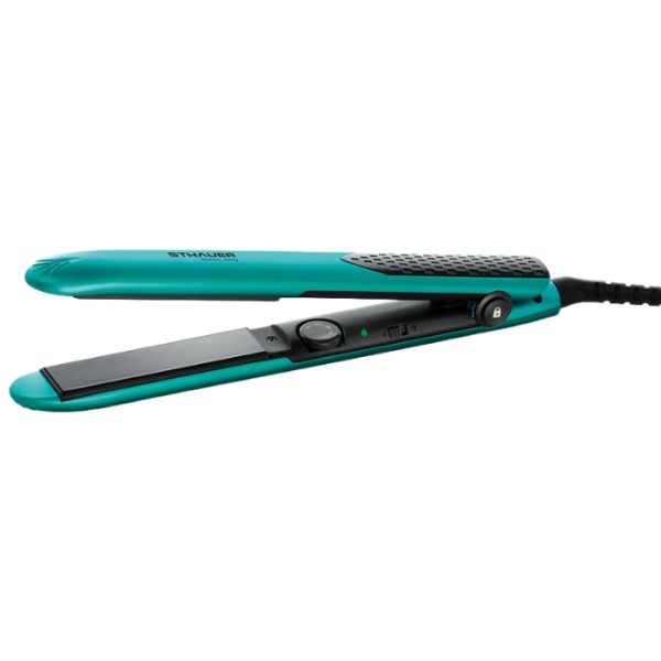 Lisseur Céramique Papeete Aquamarine Sthauer