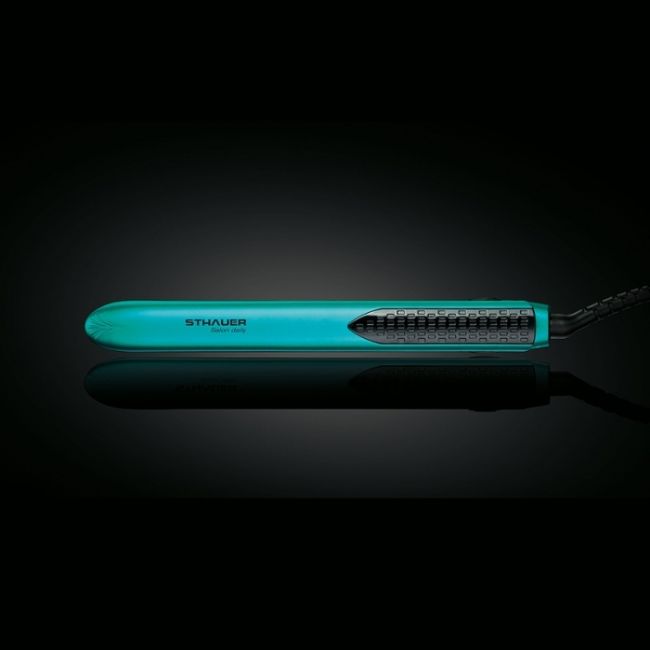 Lisseur Céramique Papeete Aquamarine Sthauer