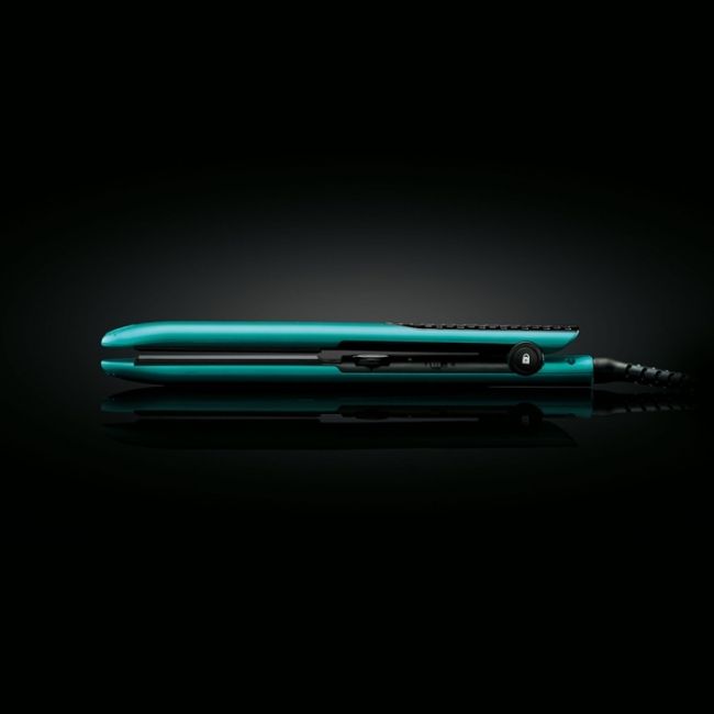 Lisseur Céramique Papeete Aquamarine Sthauer