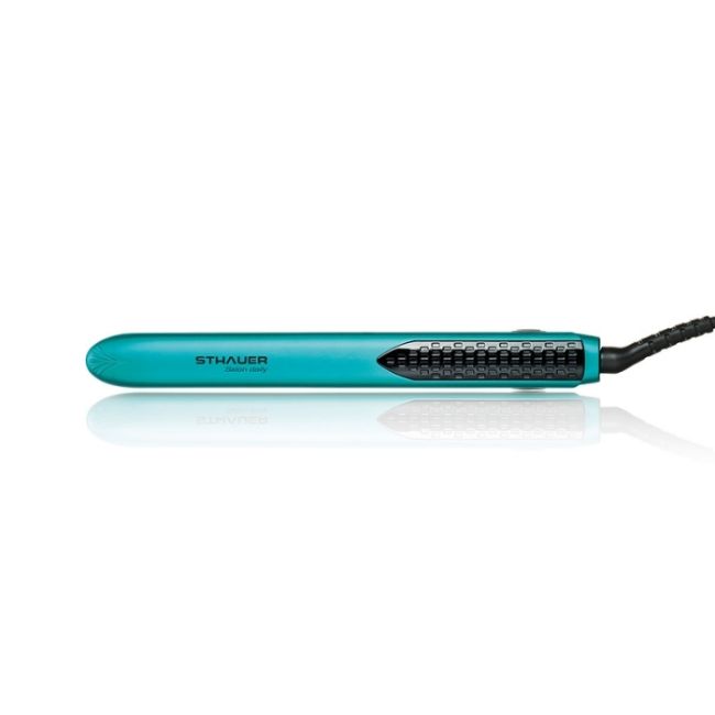 Lisseur Céramique Papeete Aquamarine Sthauer