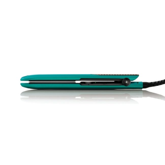 Lisseur Céramique Papeete Aquamarine Sthauer