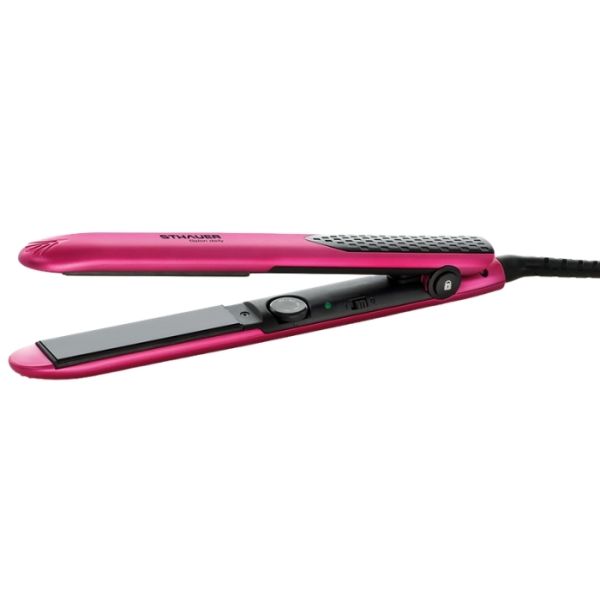 Lisseur Céramique Papeete Pink Sthauer