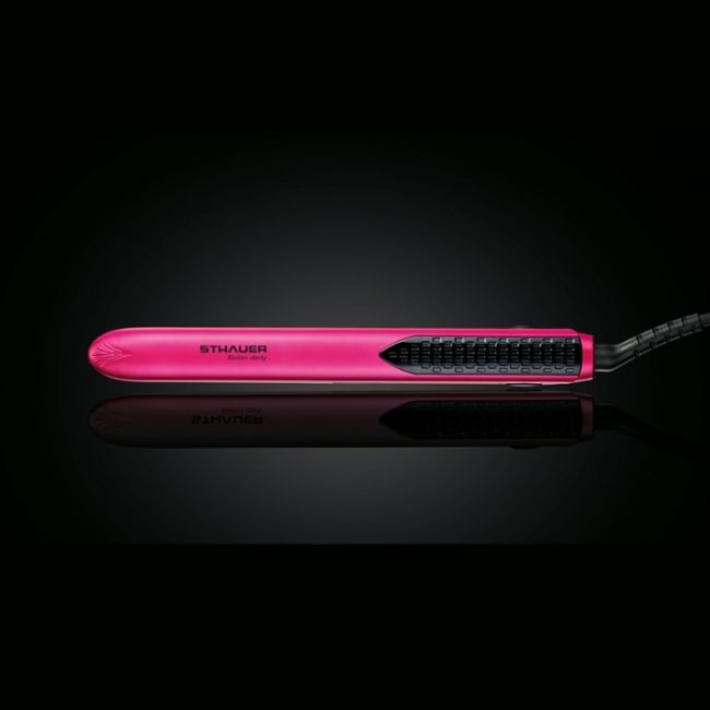 Lisseur Céramique Papeete Pink Sthauer