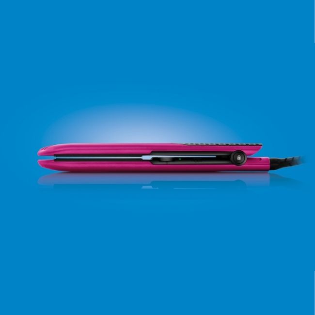 Lisseur Céramique Papeete Pink Sthauer