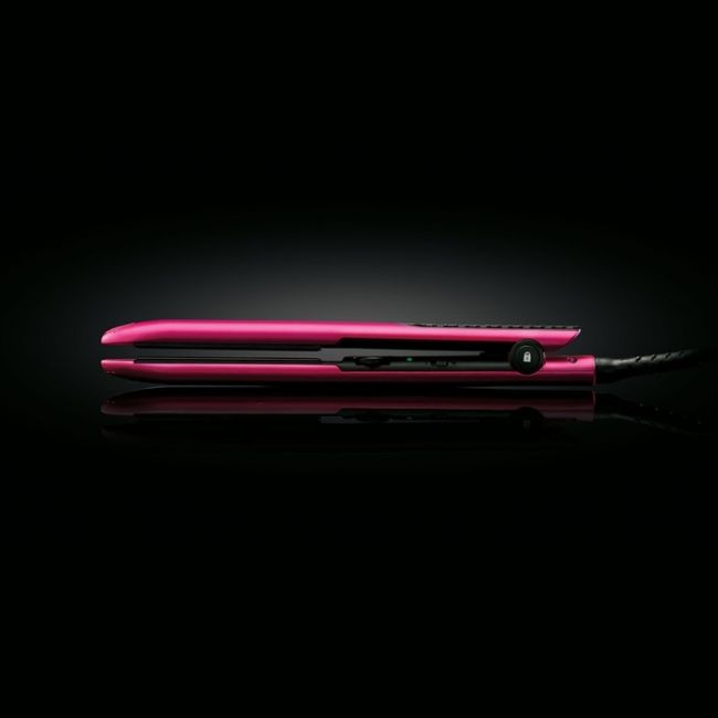 Lisseur Céramique Papeete Pink Sthauer