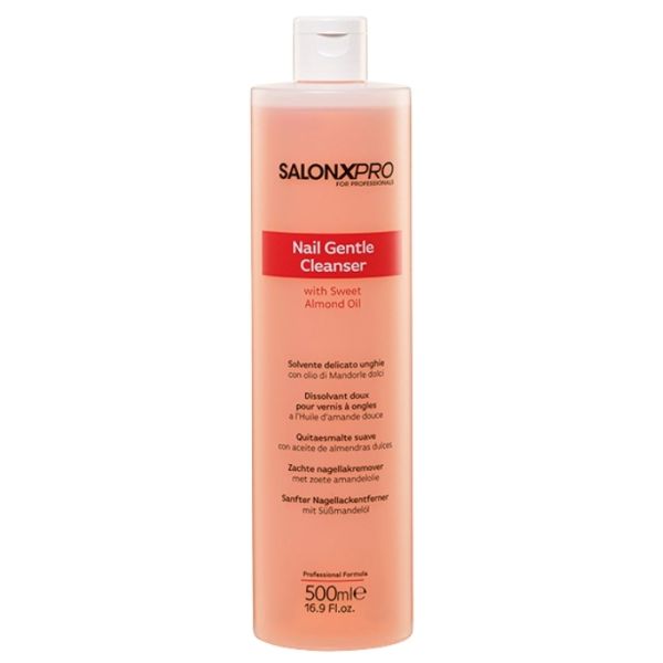 Nettoyant Cleanser Délicat SALONXPRO 500ml
