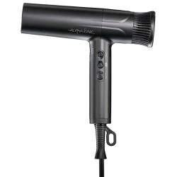 Sèche-Cheveux Alpha Ionic Black Sthauer