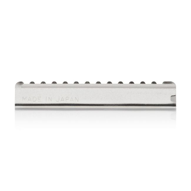 Lames Pour Peigne Rasoir À Double Utilisation Styling Blade Double x50 SALONXPRO