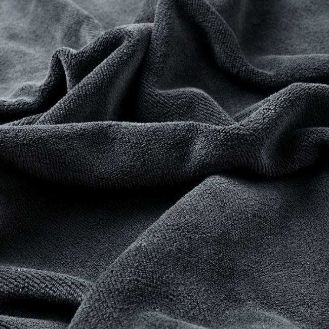 Serviette en microfibre boite de 12 pcs SALONXPRO