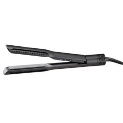 Lisseur boucleur à flux d’air basse température Ionic AirFlow Styler Sthauer