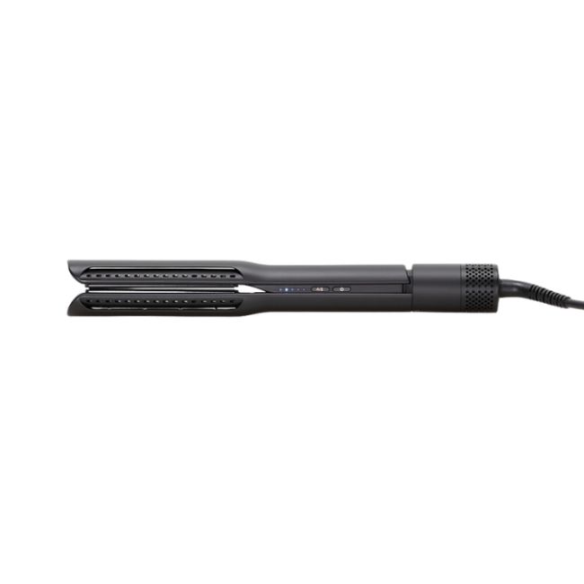 Lisseur boucleur à flux d’air basse température Ionic AirFlow Styler Sthauer