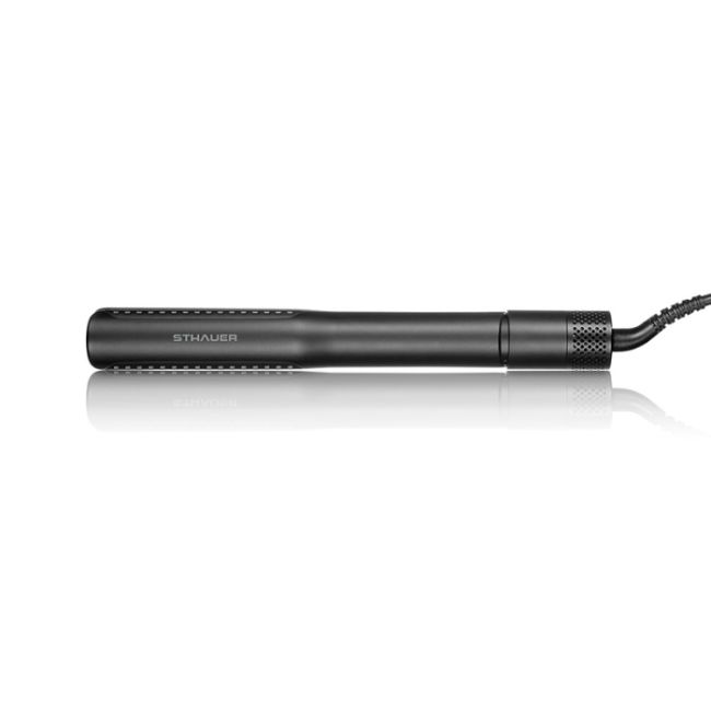 Lisseur boucleur à flux d’air basse température Ionic AirFlow Styler Sthauer