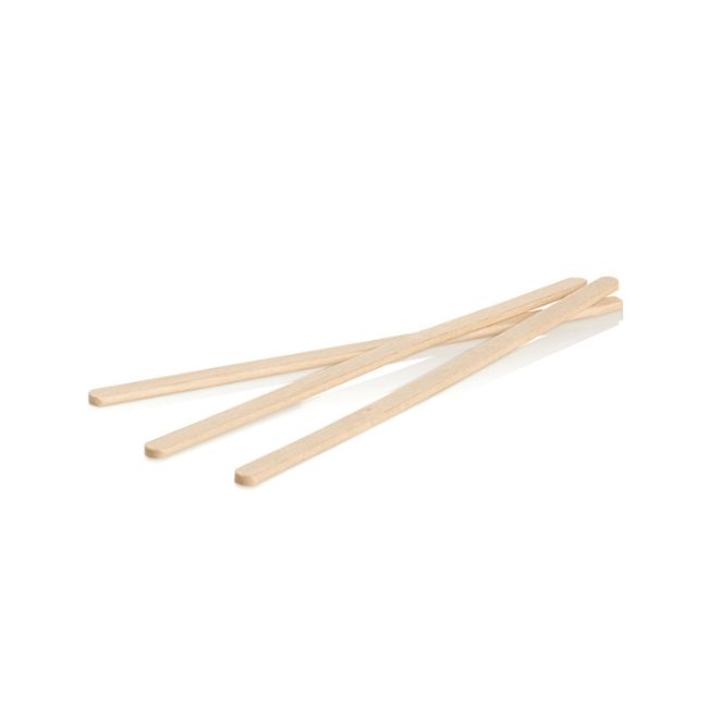 Spatules usage unique épilation 100 pcs SALONXPRO