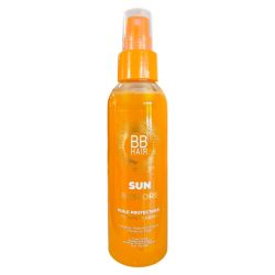 Huile Protectrice Solaire BBHair Sun Restore Générik 125ml