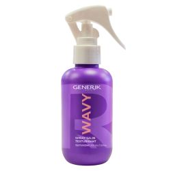 Spray Salin Texturisant Générik 150ml