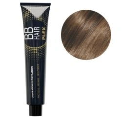Générik Coloration d'oxydation BBHair Plex 6.82 Taupe 100ML