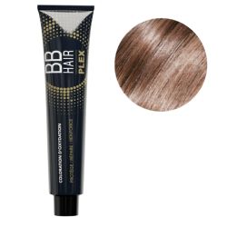 Générik Coloration d'oxydation BBHair Plex 8.82 Beige Nacré 100ML