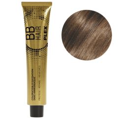 Générik Coloration d'oxydation BBHair Plex sans ammoniaque 6.82 Taupe 100ML