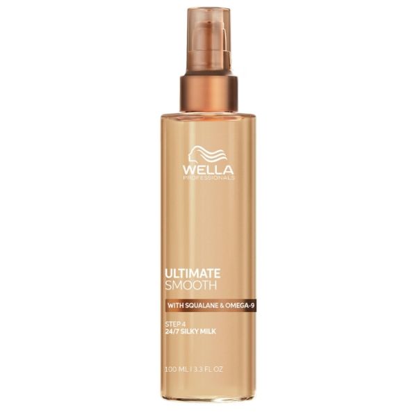 Baume Soyeux 24H Ultimate Smooth Wella 100ml