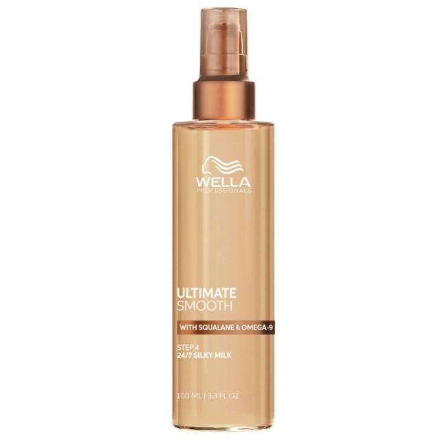 Baume Soyeux 24H Ultimate Smooth Wella 100ml