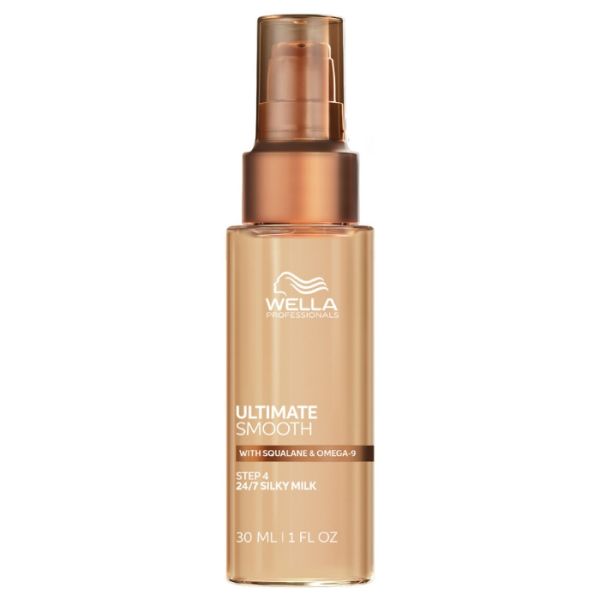 Baume Soyeux 24H Ultimate Smooth Wella 30ml