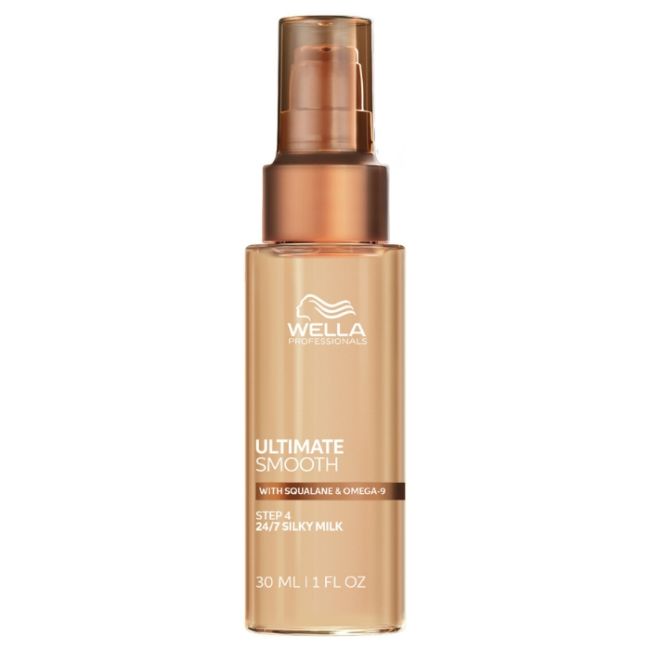 Baume Soyeux 24H Ultimate Smooth Wella 30ml
