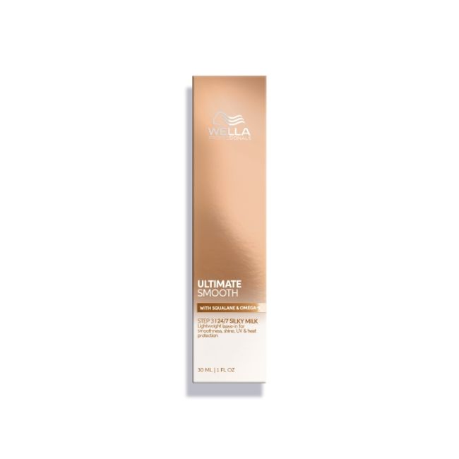 Baume Soyeux 24H Ultimate Smooth Wella 30ml