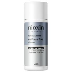 Shampooing réduction chute Nioxin 50ml