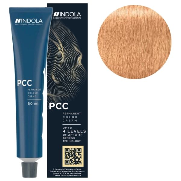 Coloration PCC Smart Lift 10.76Blond Ultra Clair Rouge Violet Indola 60ml