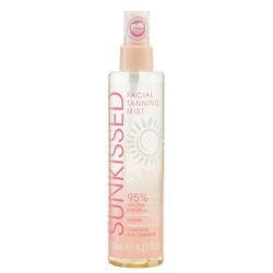 Brume autobronzante visage Sunkissed