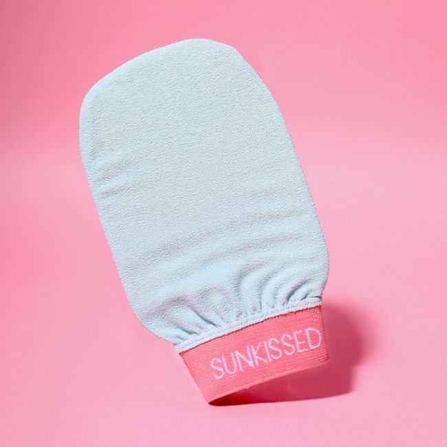 Gant Exfoliant Double Face Tan Be Gone Sunkissed