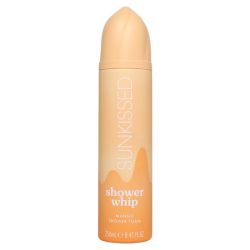 Mousse de Douche Fouettée Mangue Sunkissed