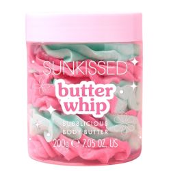 Beurre Corporel Fouetté Bubblicious Sunkissed