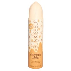 Mousse de Douche Gingerbread Sunkissed