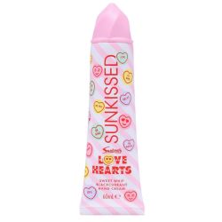 Crème mains Love Hearts Sunkissed