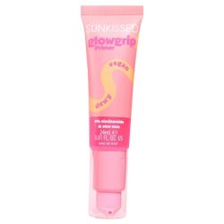 Base Primer éclat longue tenue Glow Grip Sunkissed