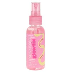 Brume fixatrice Glowfix Dewy Grip Sunkissed