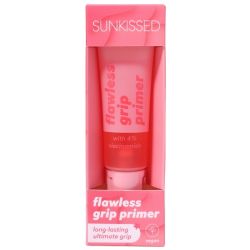 Base Primer Flawless Primer Grip Sunkissed