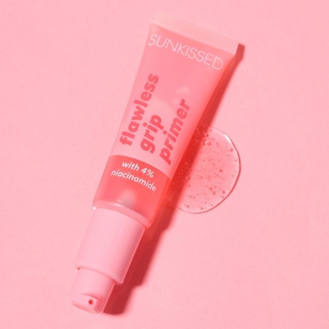Base Primer Flawless Primer Grip Sunkissed