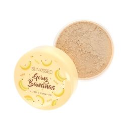 Poudre Libre fixatrice Going Bananas Sunkissed