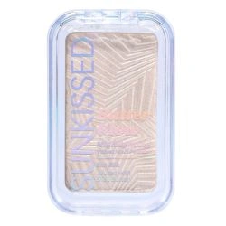 Highlighter Butter Glow Highlighting Velvet Melt Sun Silk Sunkissed