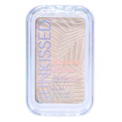 Highlighter Butter Glow Highlighting Velvet Melt Sun Silk Sunkissed