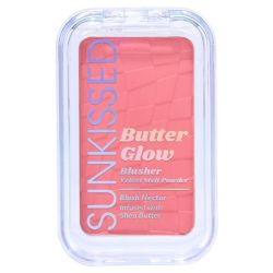 Blush Butter Glow Blusher Velvet Melt Blush Nectar Sunkissed