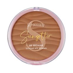 Bronzer HD Sunsetter Sunkissed