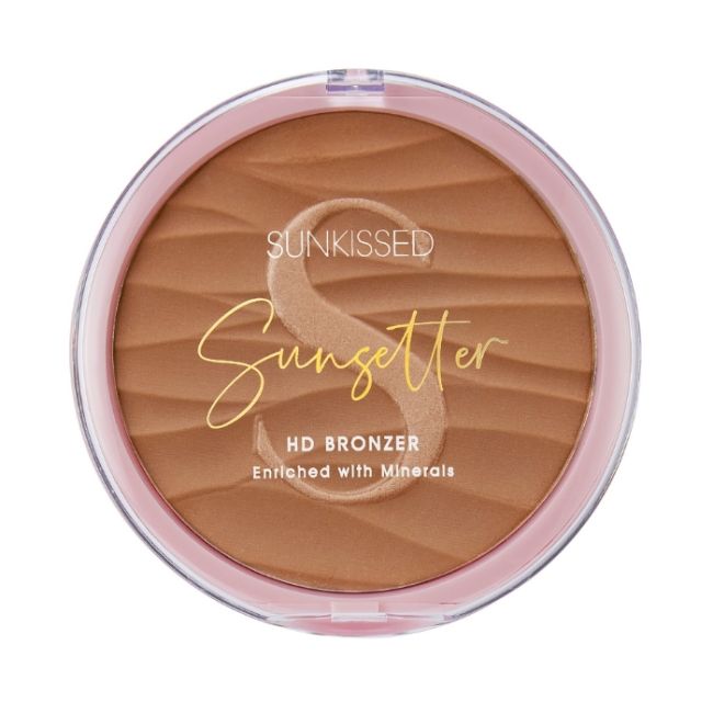 Bronzer HD Sunsetter Sunkissed