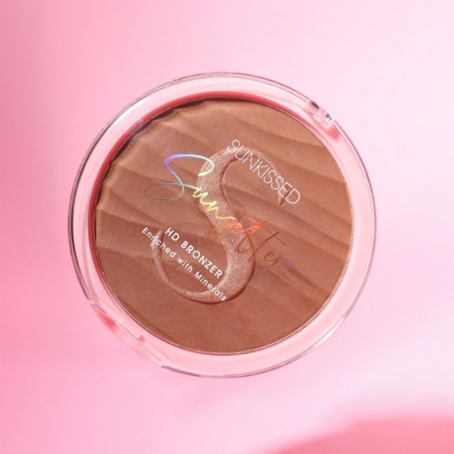 Bronzer HD Sunsetter Sunkissed