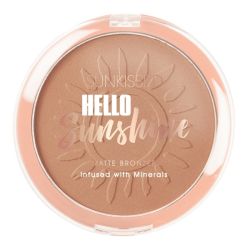 Bronzer Mat Hello Sunshine Sunkissed