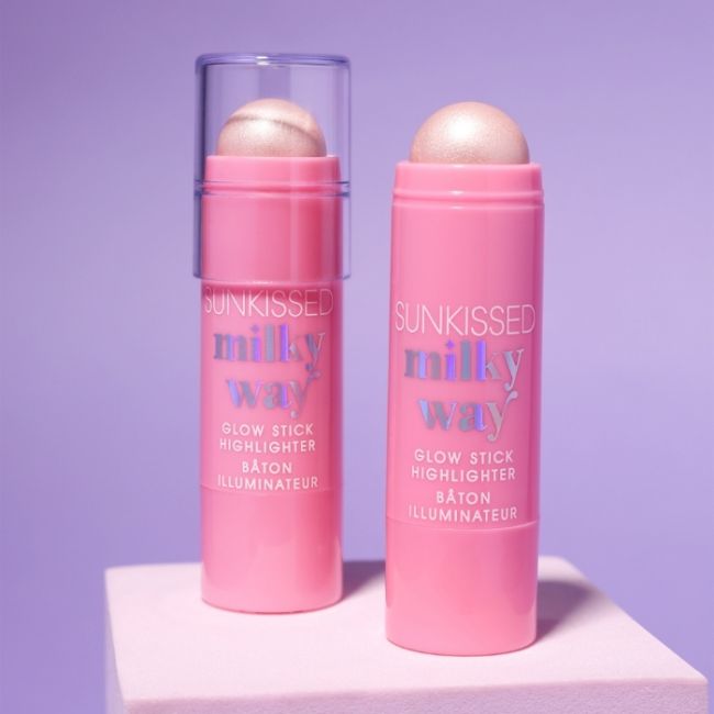 Stick Highlighter Milky Way Sunkissed