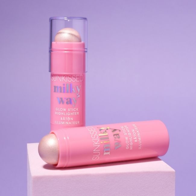 Stick Highlighter Milky Way Sunkissed