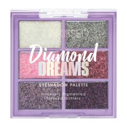 Palette Diamond Dreams Sunkissed